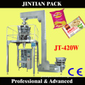 Vertical Almond Packing Machine Jt-420W